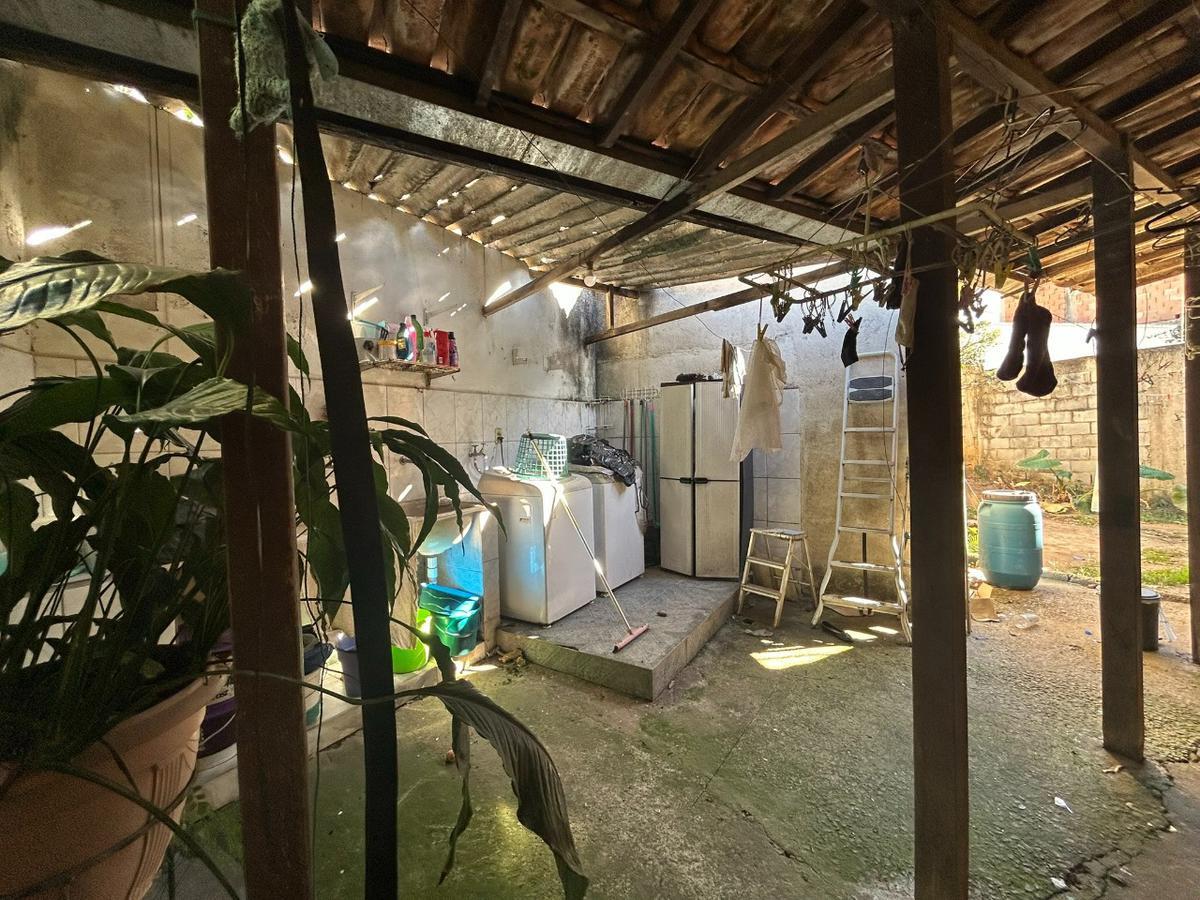 Lote, Alvorada, 3 Quartos, 4 Vagas