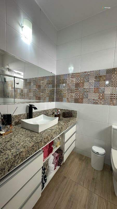 Casa, Boa Esperança, 4 Quartos, 5 Vagas, 4 Suítes