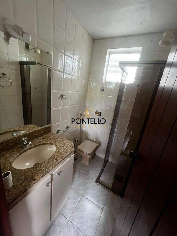 Apartamento, Canaã, 3 Quartos, 2 Vagas, 1 Suíte