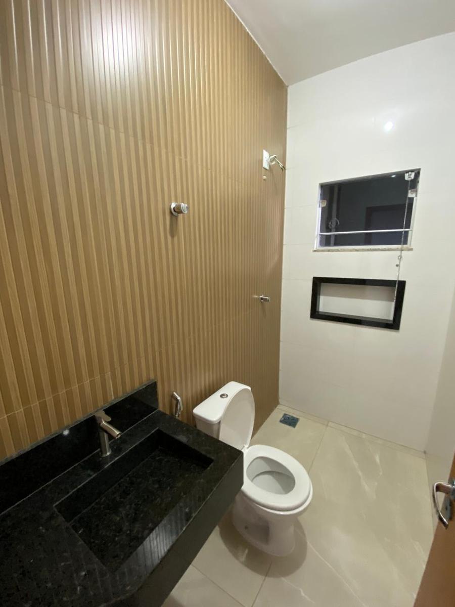 Casa, Padre Teodoro, 3 Quartos, 2 Vagas, 1 Suíte