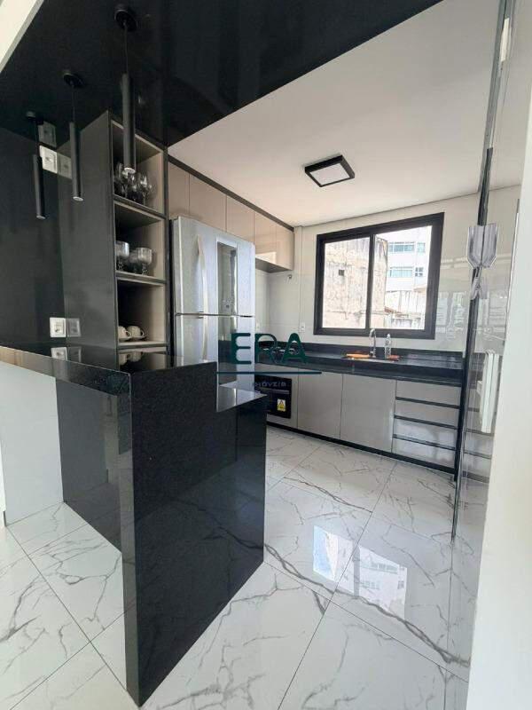 Apartamento, São Pedro, 2 Quartos, 2 Vagas, 2 Suítes