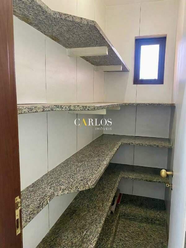 Apartamento, Funcionários, 4 Quartos, 3 Vagas, 2 Suítes
