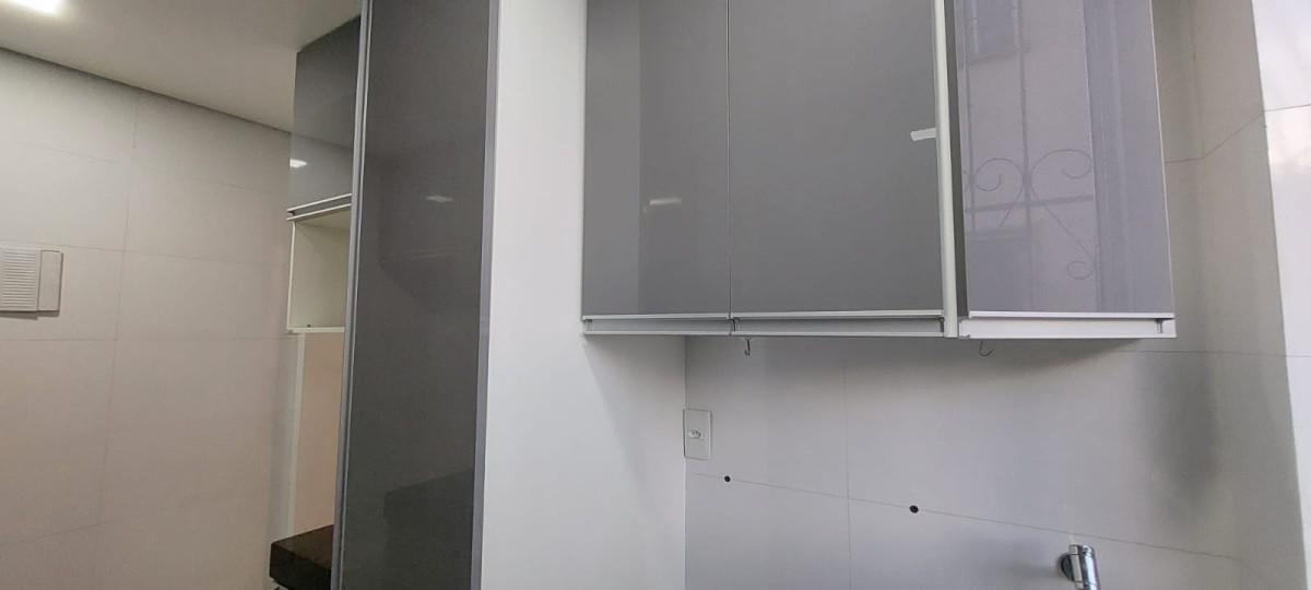 Apartamento, Havaí, 2 Quartos, 1 Vaga
