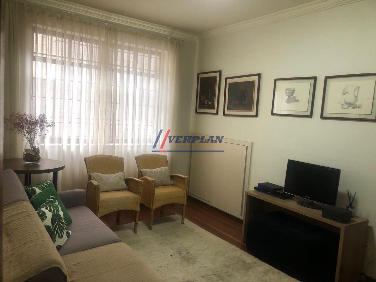 Apartamento, São Lucas, 4 Quartos, 2 Vagas, 1 Suíte