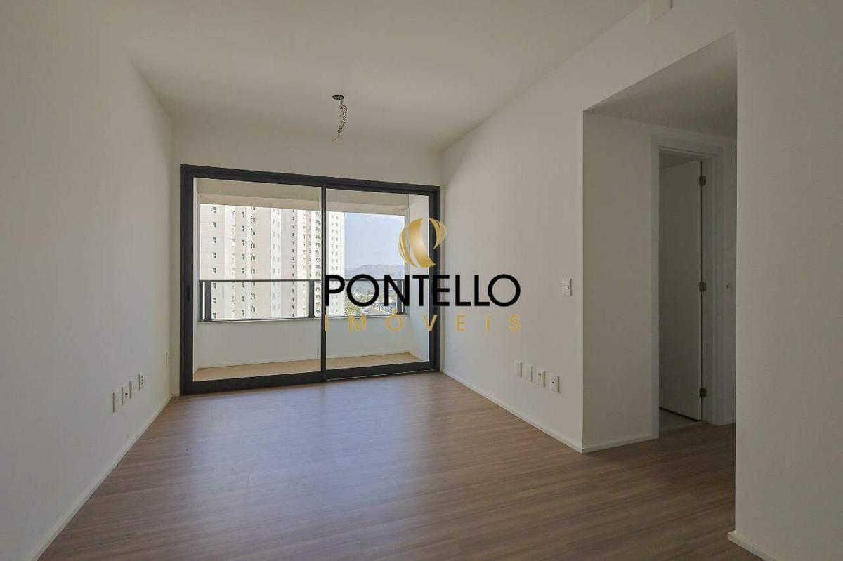 Apartamento, Vila da Serra, 2 Quartos, 0 Vaga, 2 Suítes