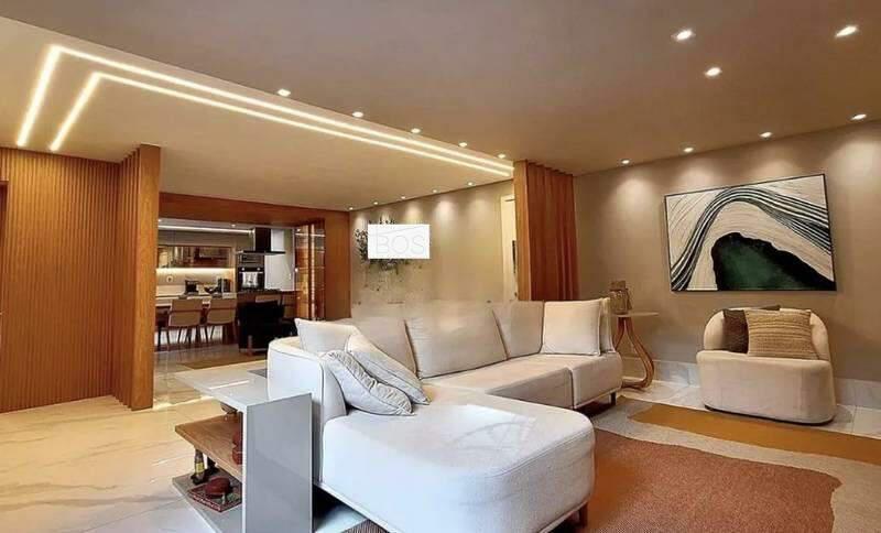 Apartamento, Sion, 2 Quartos, 2 Vagas, 2 Suítes