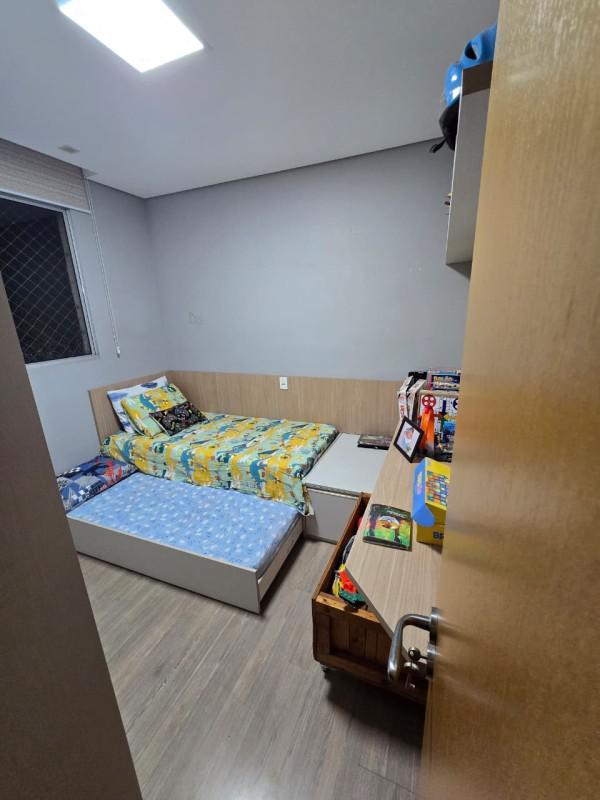 Apartamento, Riacho das Pedras, 2 Quartos, 1 Vaga, 1 Suíte
