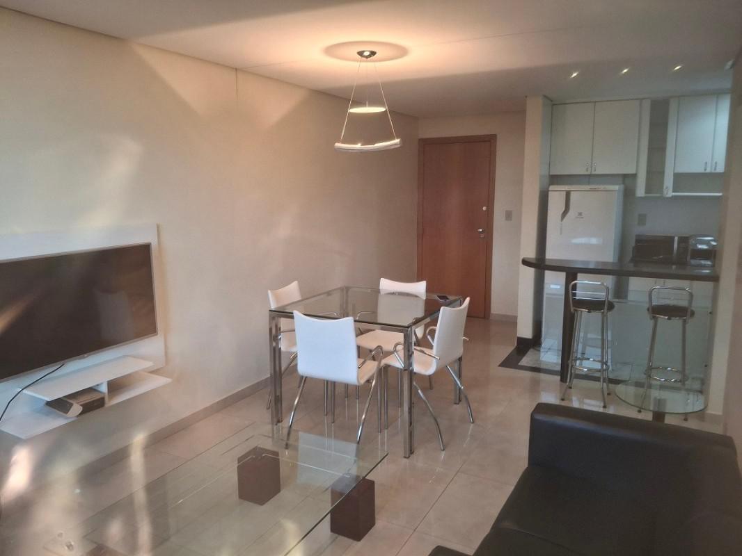 Apartamento, Belvedere, 1 Quarto, 1 Vaga, 1 Suíte