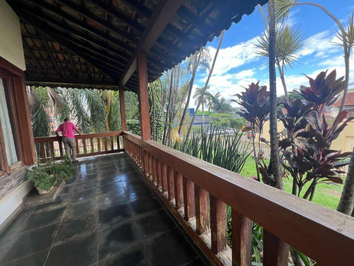 Casa, Jardim Cambuí, 6 Quartos, 8 Vagas, 4 Suítes