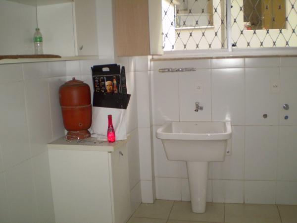 Apartamento, Funcionários, 4 Quartos, 1 Vaga, 1 Suíte