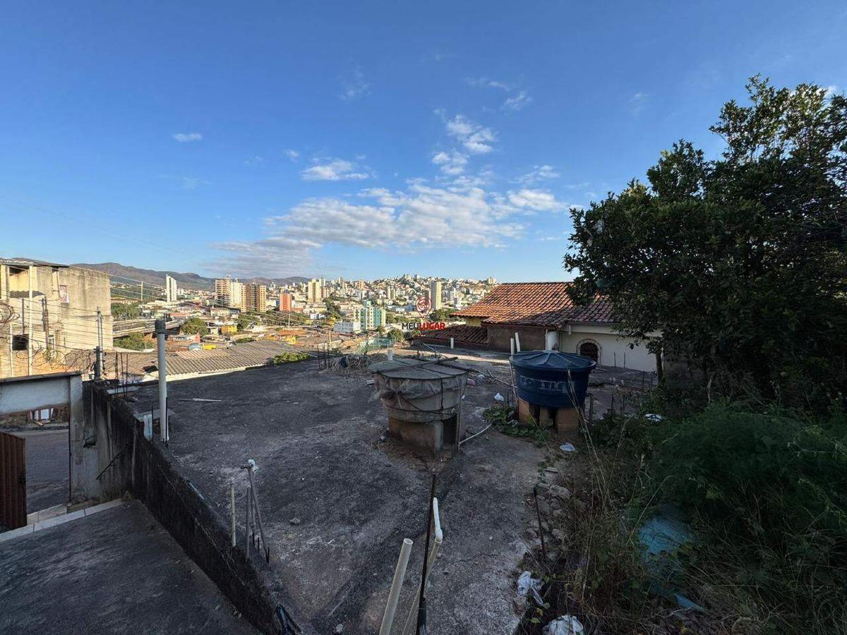 Lote, Jardim Industrial, 0 Quarto, 0 Vaga