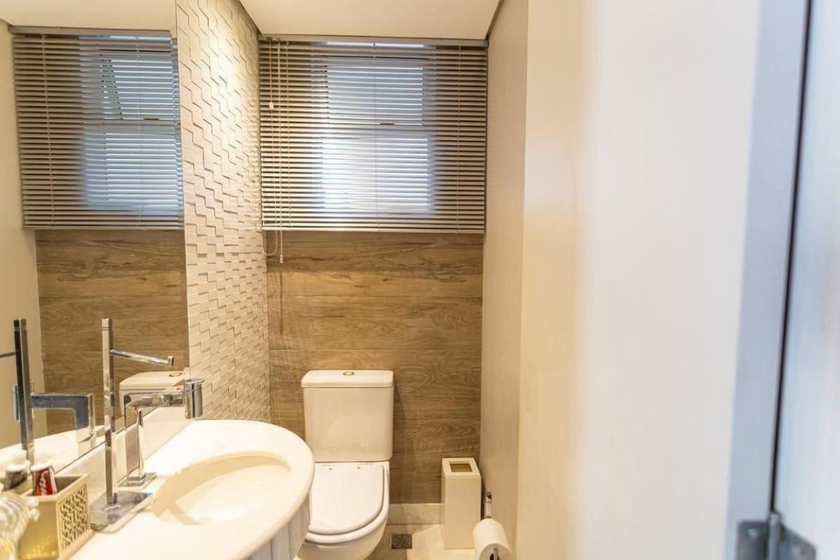Cobertura, Sion, 4 Quartos, 4 Vagas, 2 Suítes