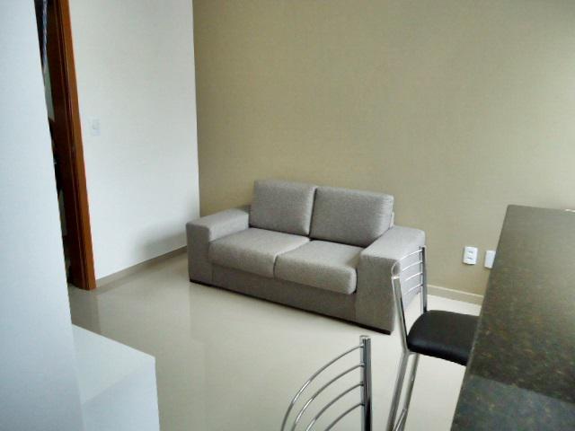 Apartamento, Dona Clara, 1 Quarto, 1 Vaga, 1 Suíte