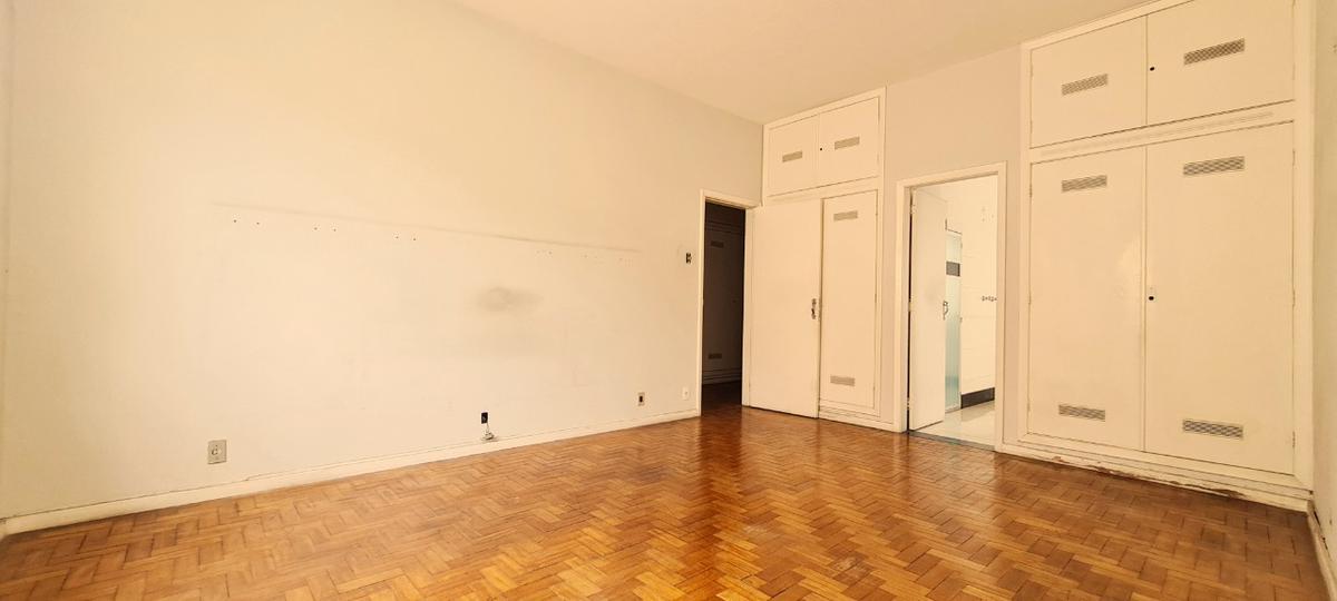 Cobertura, Centro, 5 Quartos, 6 Vagas, 1 Suíte