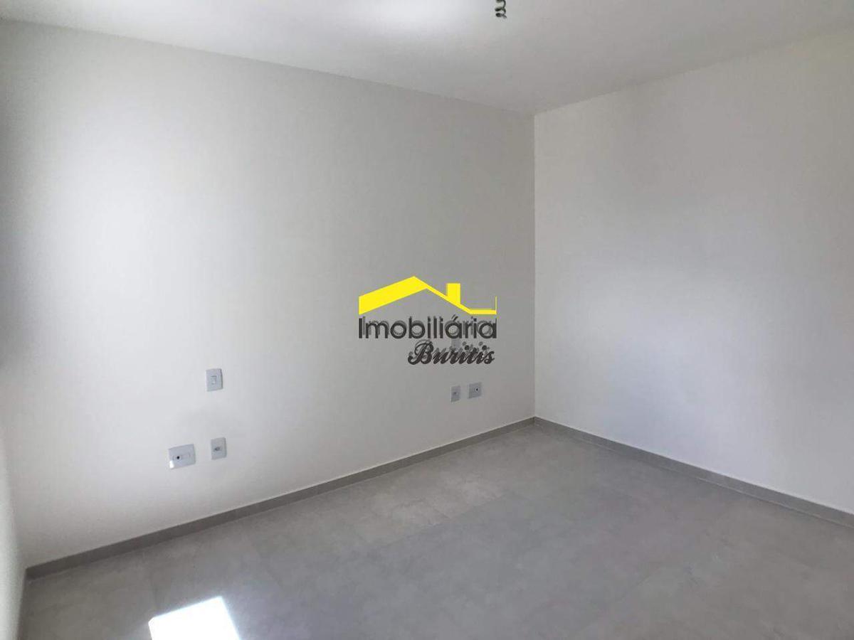 Apartamento, Buritis, 3 Quartos, 2 Vagas, 1 Suíte