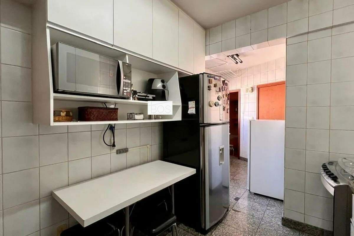 Apartamento, Gutierrez, 4 Quartos, 2 Vagas, 1 Suíte