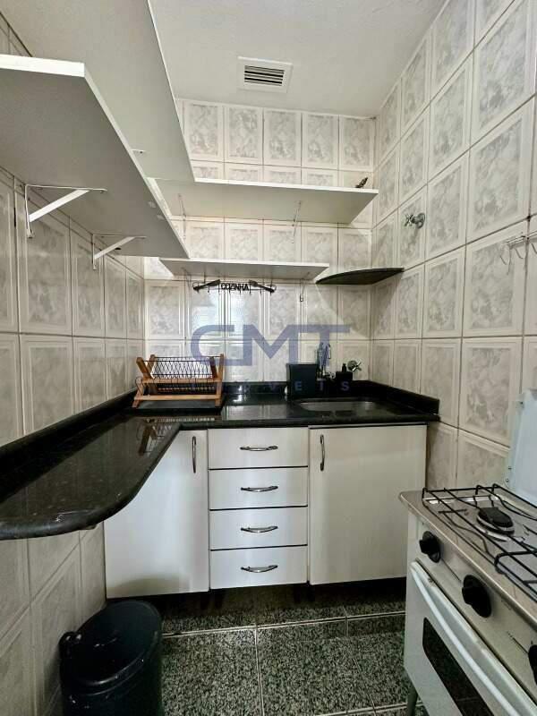 Apartamento, Lourdes, 1 Quarto, 0 Vaga