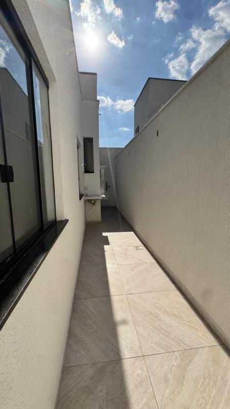 Casa, Palmeiras, 3 Quartos, 2 Vagas, 1 Suíte