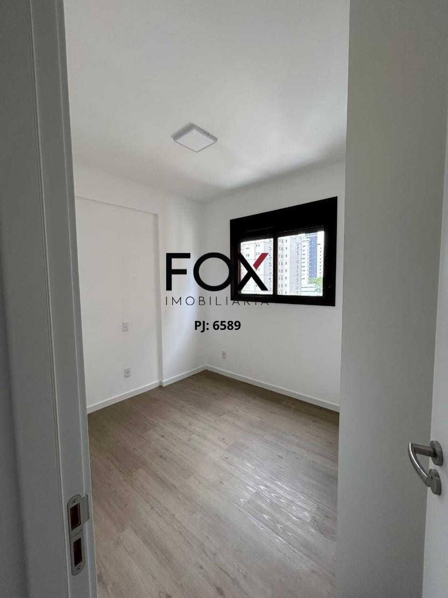 Apartamento, Funcionários, 3 Quartos, 2 Vagas, 1 Suíte