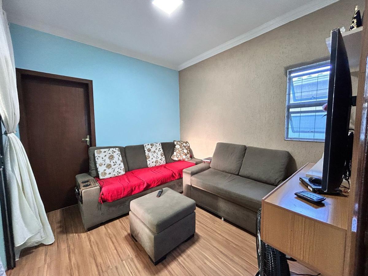 Casa, Cruzeiro do Sul, 3 Quartos, 1 Vaga, 1 Suíte