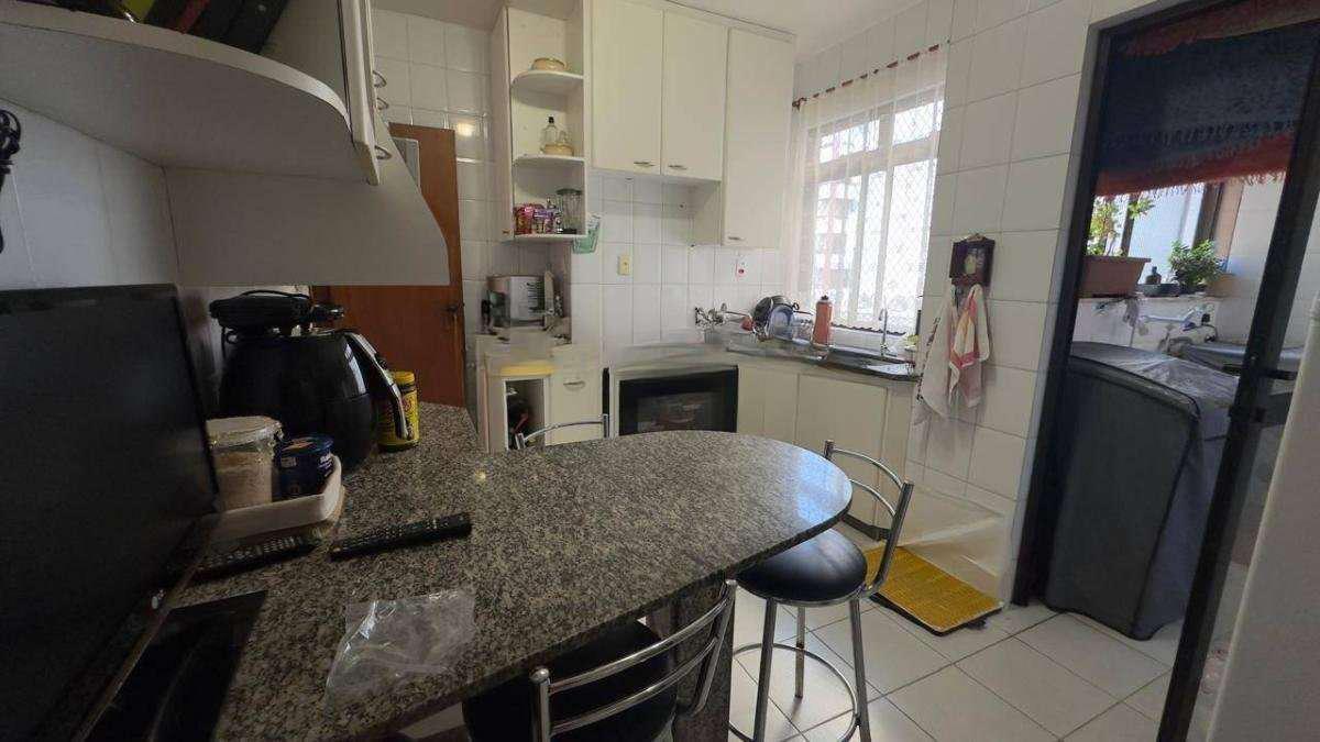Apartamento, Buritis, 4 Quartos, 2 Vagas, 1 Suíte
