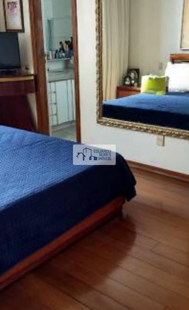 Apartamento, Barro Preto, 4 Quartos, 3 Vagas, 2 Suítes