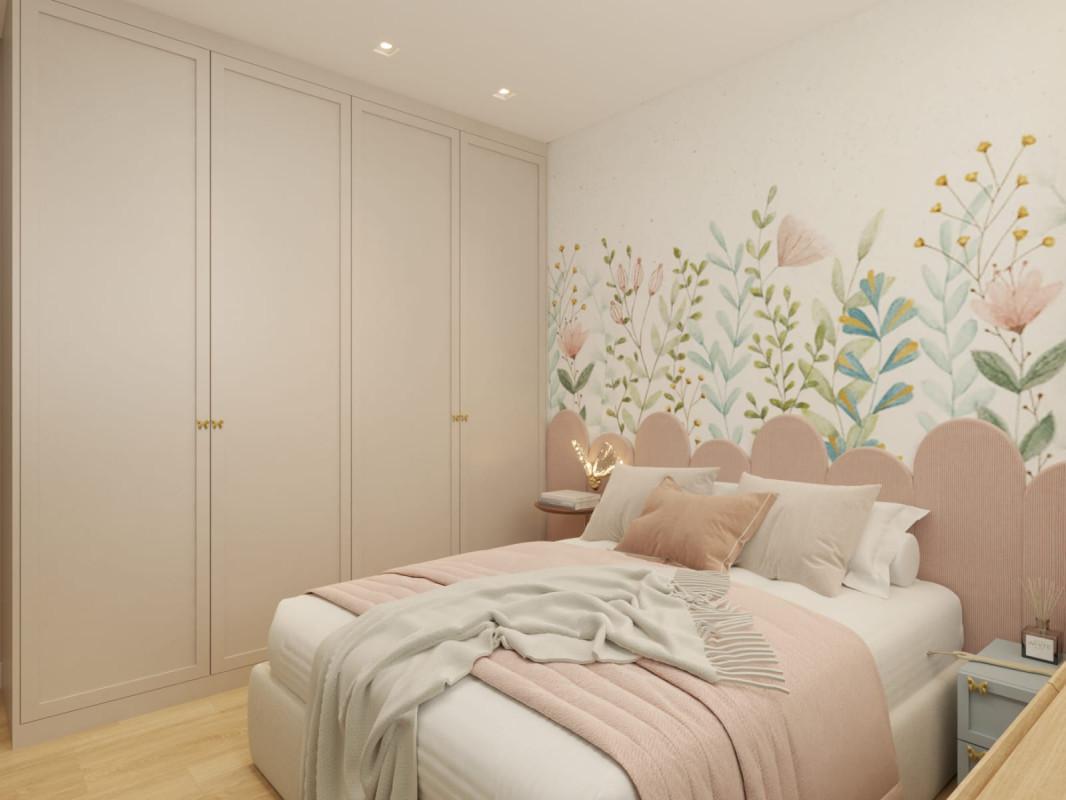 Apartamento, Jardim Riacho das Pedras, 3 Quartos, 2 Vagas, 1 Suíte