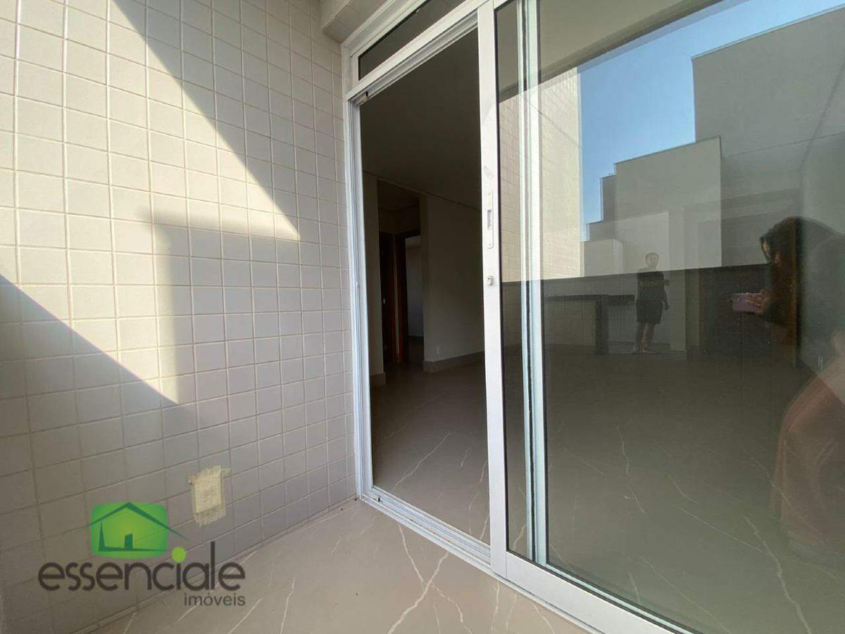 Apartamento, Fonte Grande, 3 Quartos, 0 Vaga, 1 Suíte
