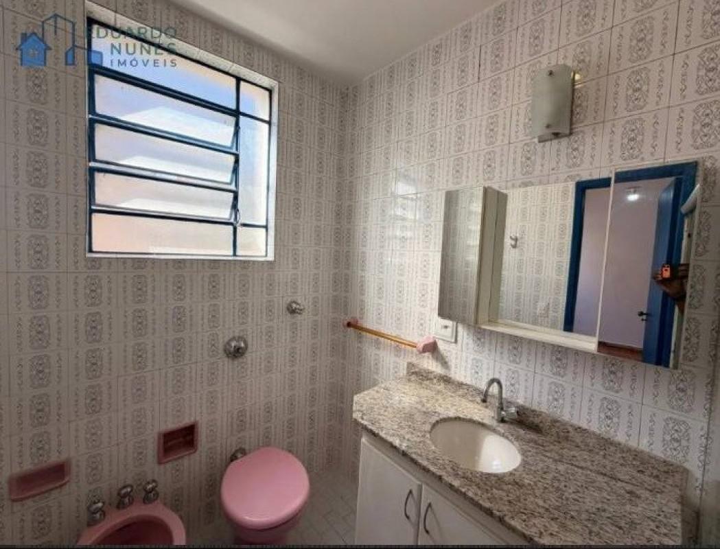 Apartamento, Serra, 3 Quartos, 1 Vaga, 1 Suíte