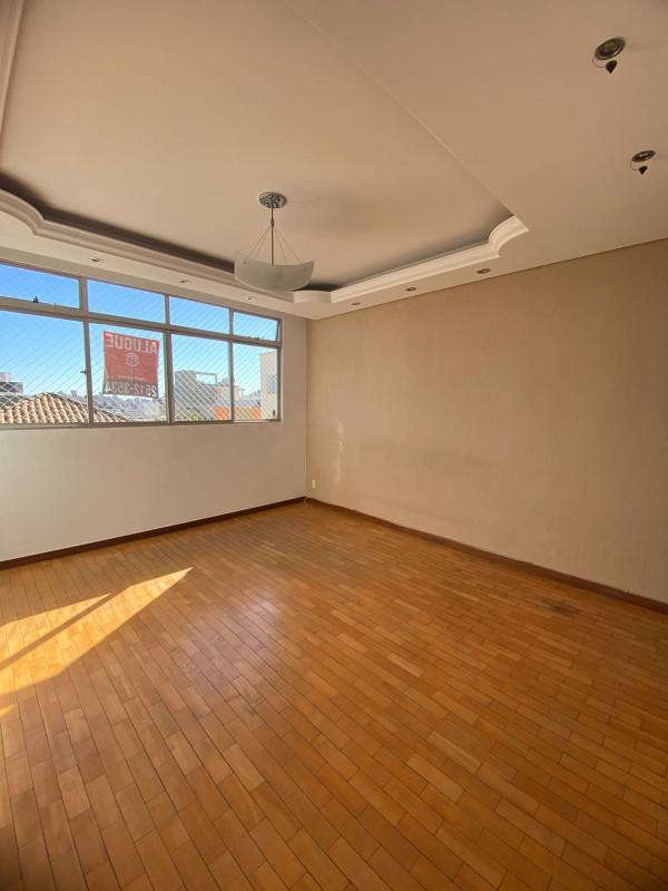Apartamento, Alto Barroca, 3 Quartos, 2 Vagas, 1 Suíte