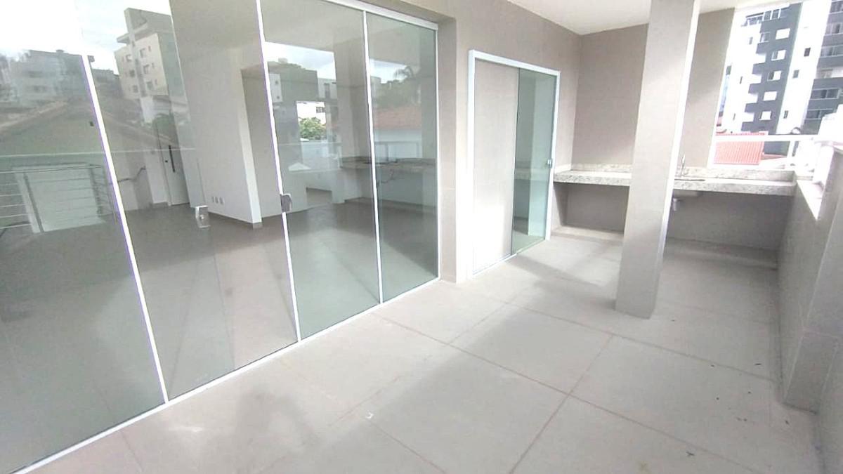 Cobertura, Santa Rosa, 3 Quartos, 3 Vagas, 2 Suítes