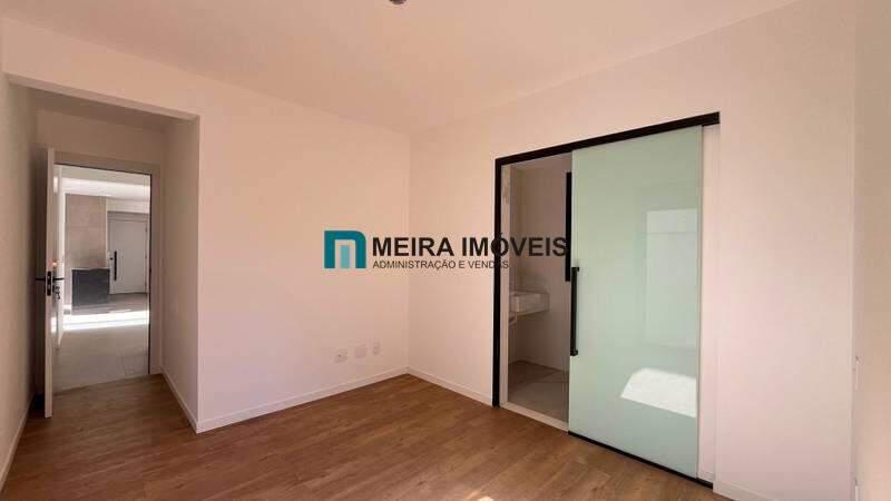 Apartamento, São Pedro, 2 Quartos, 2 Vagas, 1 Suíte