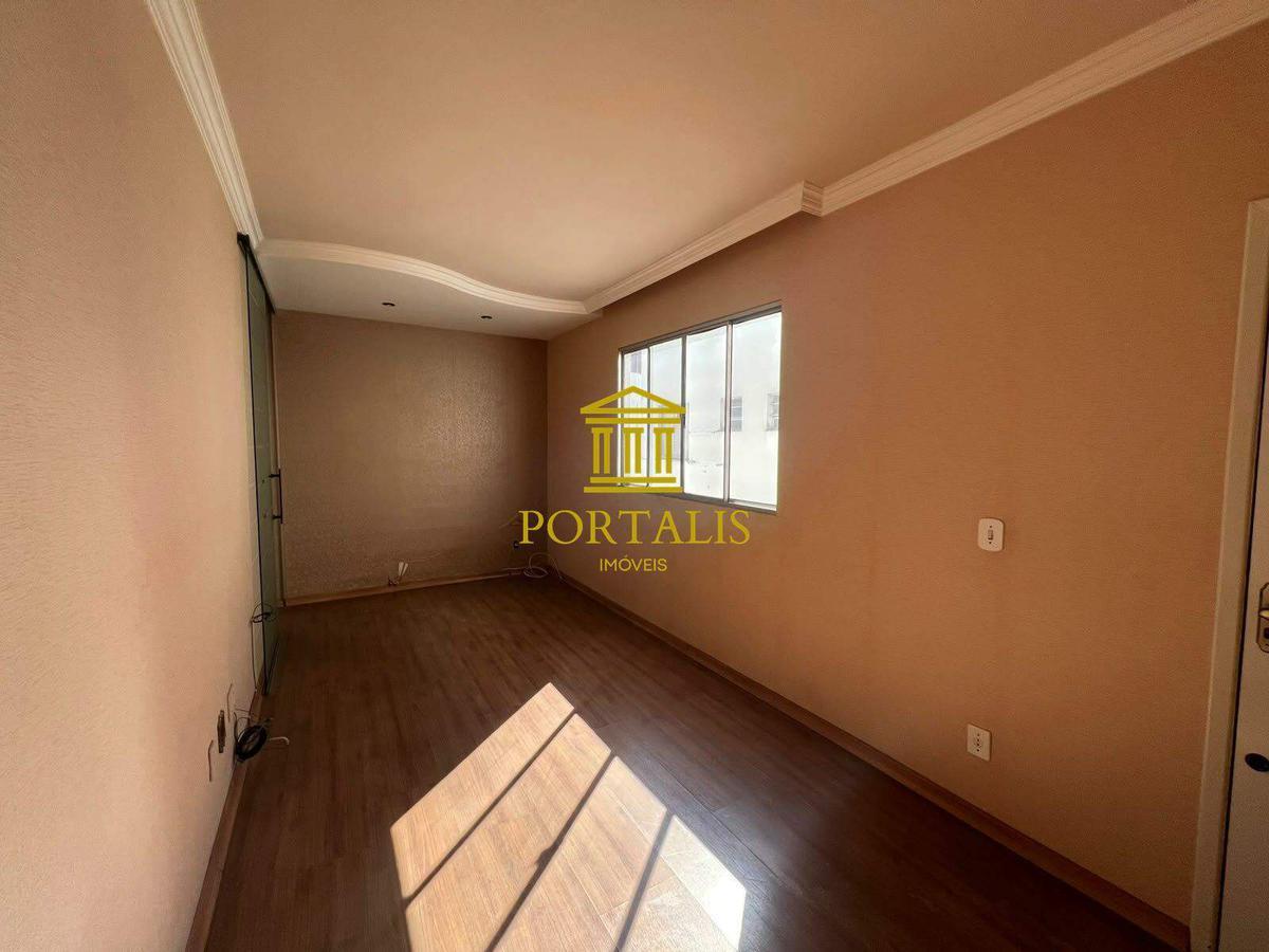 Apartamento, Silveira, 3 Quartos, 1 Vaga, 1 Suíte