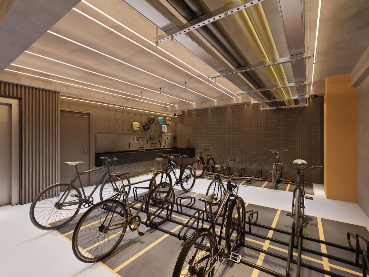 Apartamento, Santa Efigênia, 3 Quartos, 2 Vagas, 3 Suítes