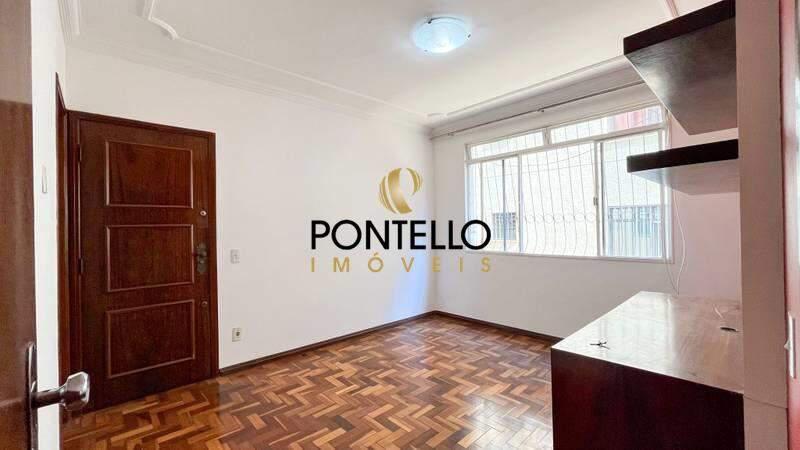 Apartamento, Cidade Nova, 2 Quartos, 1 Vaga