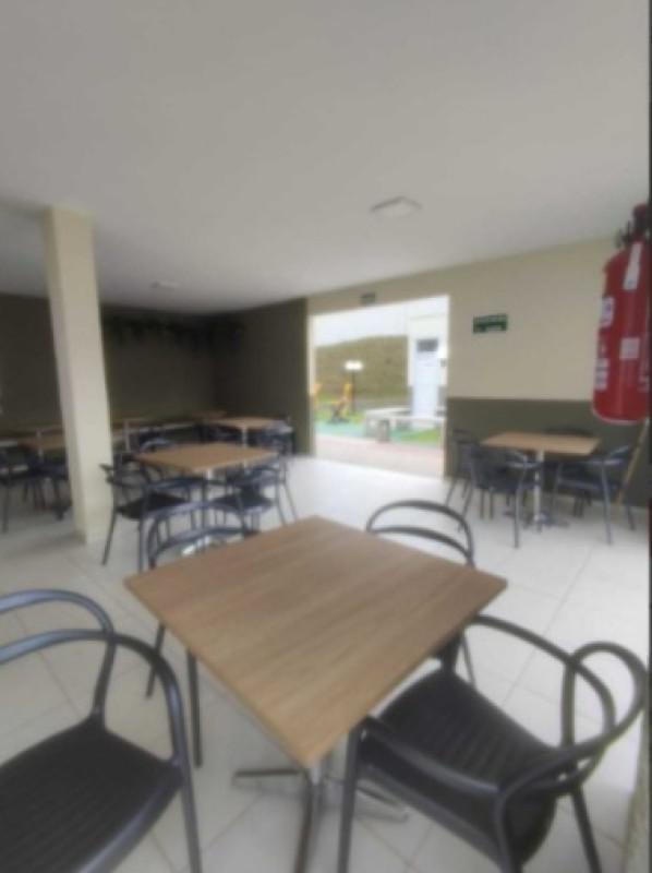 Apartamento, Estrela Dalva, 2 Quartos, 1 Vaga