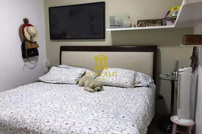 Apartamento, Buritis, 2 Quartos, 2 Vagas, 1 Suíte