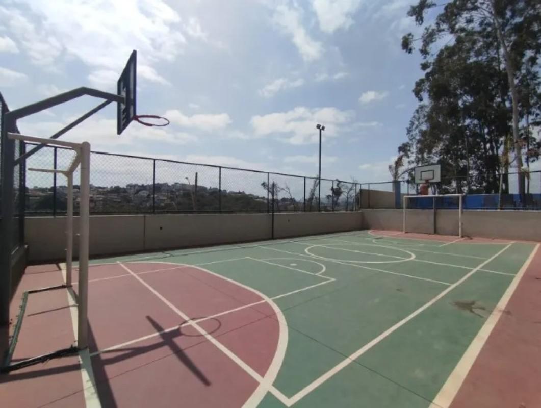 Apartamento, Jk, 2 Quartos, 1 Vaga
