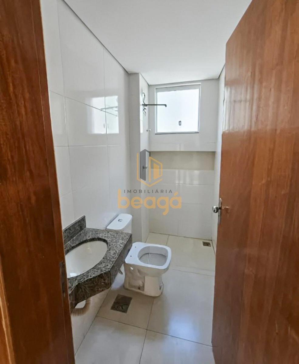Apartamento, Heliópolis, 3 Quartos, 2 Vagas, 1 Suíte