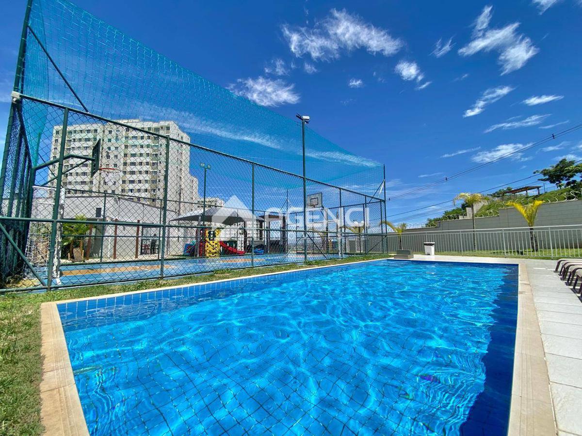 Apartamento, Palmeiras, 2 Quartos, 0 Vaga, 0 Suíte