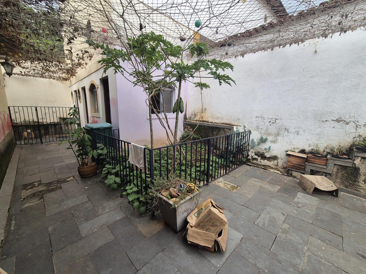 Casa, Jardim América, 5 Quartos, 3 Vagas, 1 Suíte