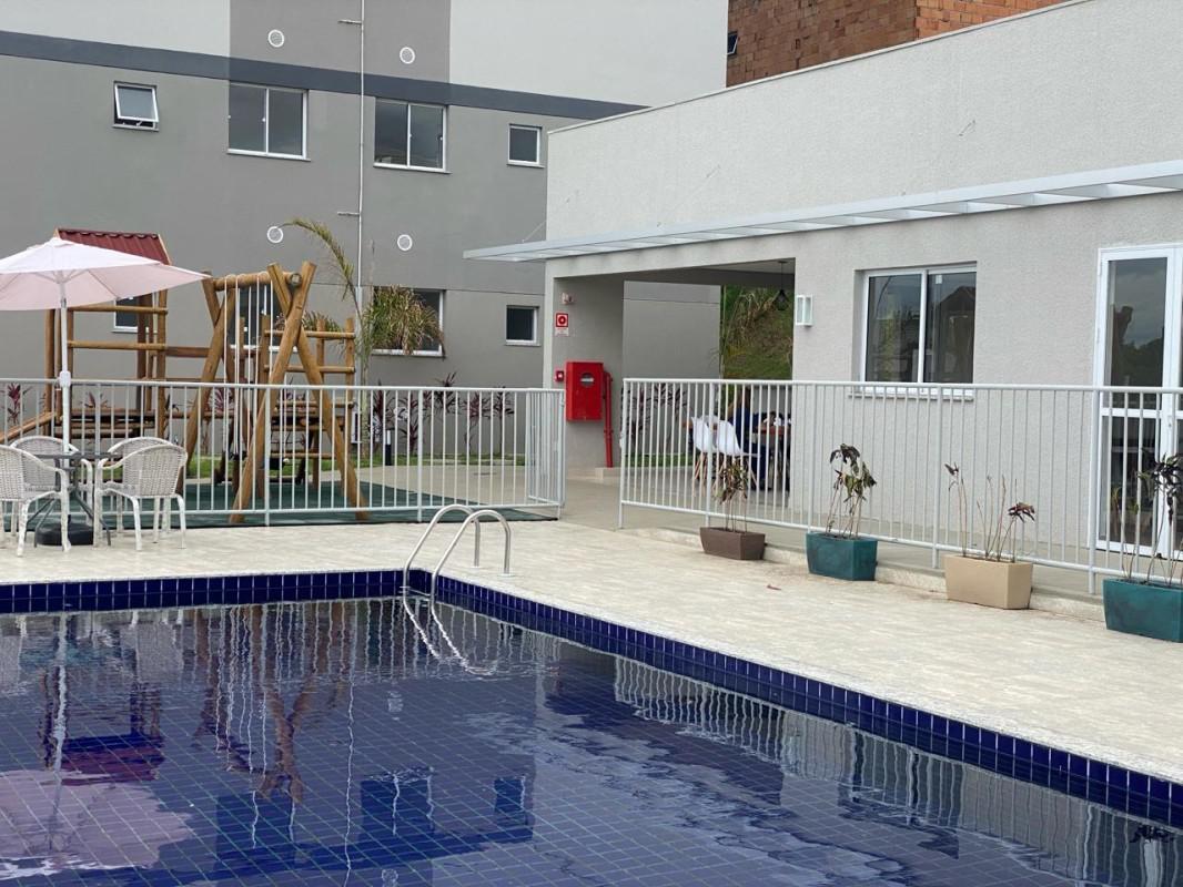 Apartamento, Juliana, 2 Quartos, 1 Vaga