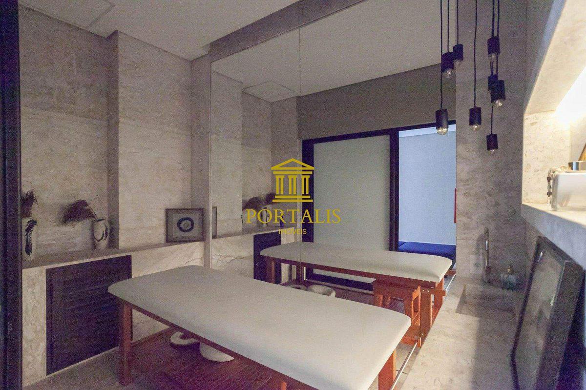 Apartamento, Funcionários, 2 Quartos, 2 Vagas, 2 Suítes