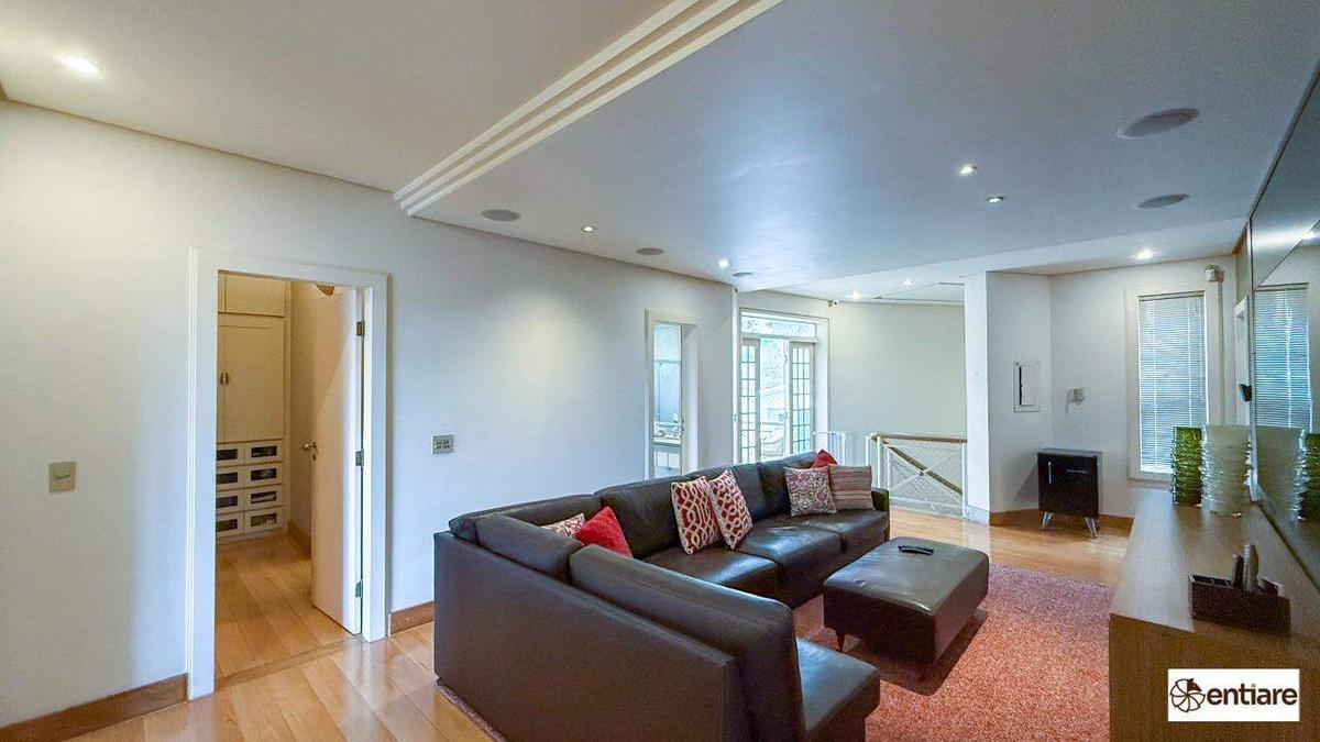 Casa, Garças, 4 Quartos, 9 Vagas, 3 Suítes