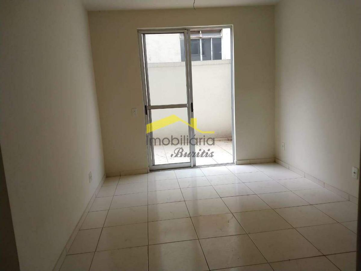 Apartamento, Nova Suíssa, 2 Quartos, 1 Vaga, 1 Suíte