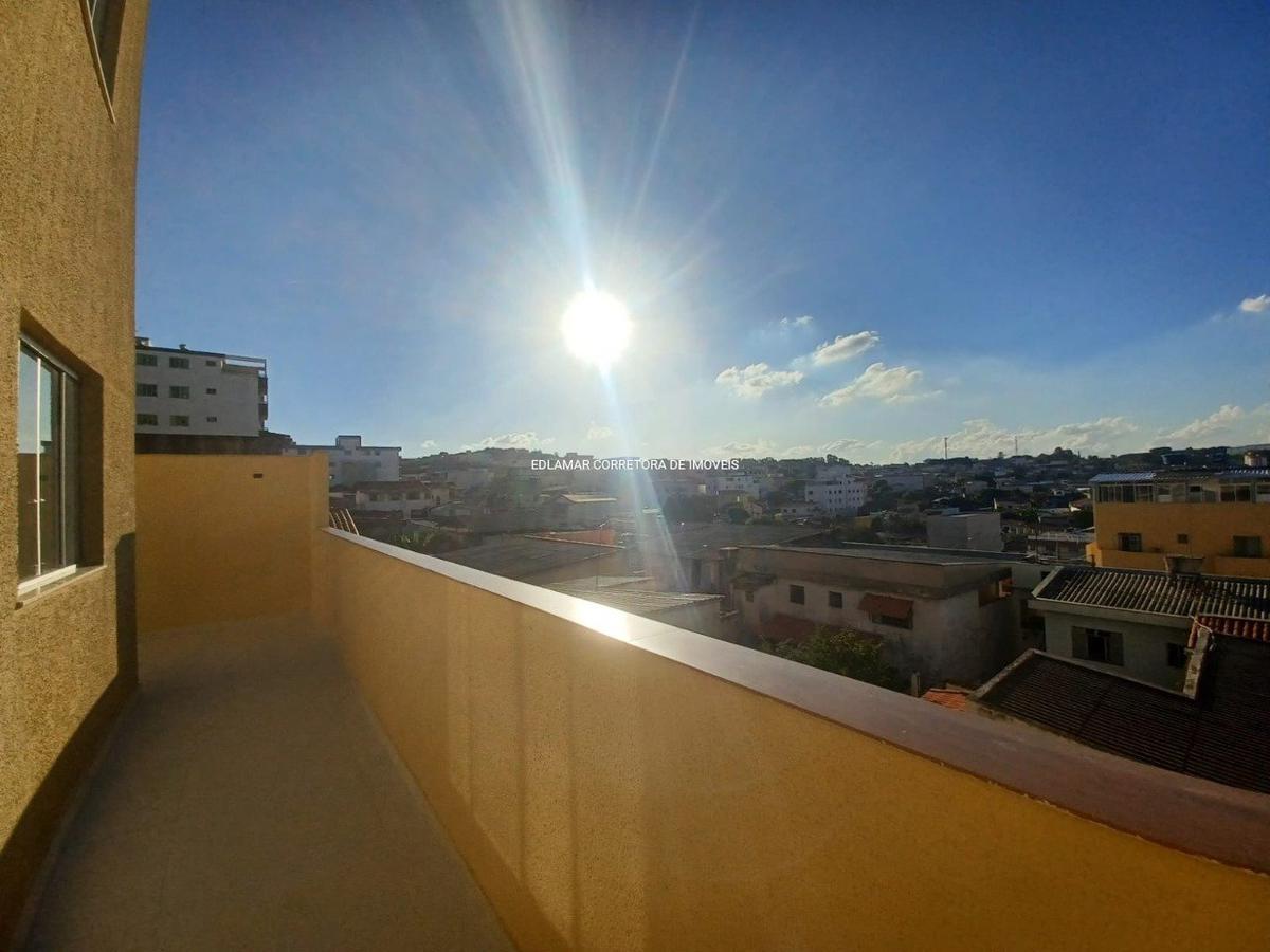 Apartamento, Novo Riacho, 2 Quartos, 2 Vagas, 1 Suíte