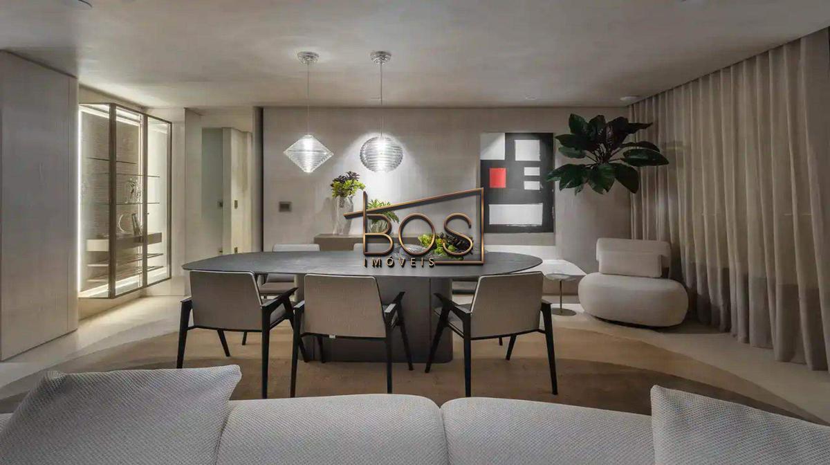 Apartamento, Santo Antônio, 4 Quartos, 3 Vagas, 2 Suítes