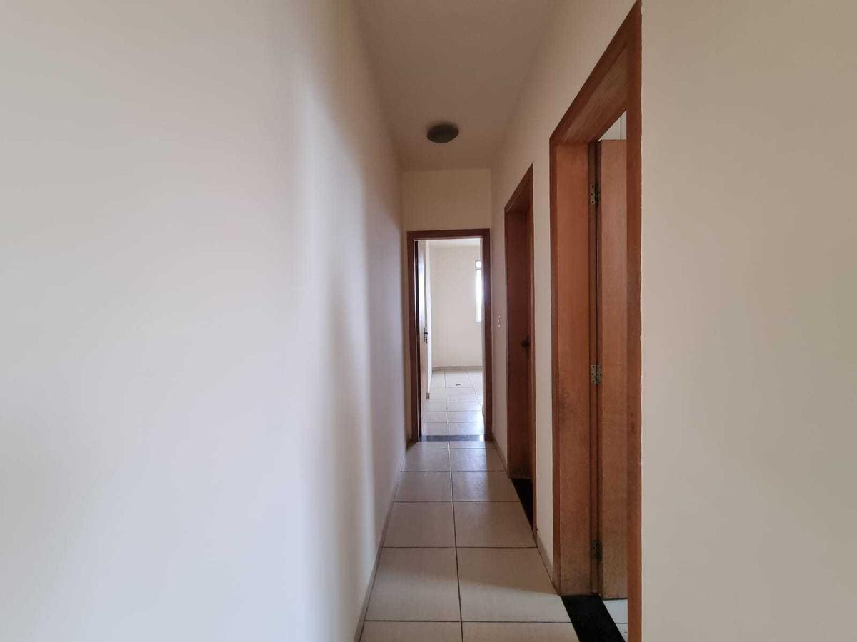 Apartamento, Riacho das Pedras, 2 Quartos, 1 Vaga, 1 Suíte