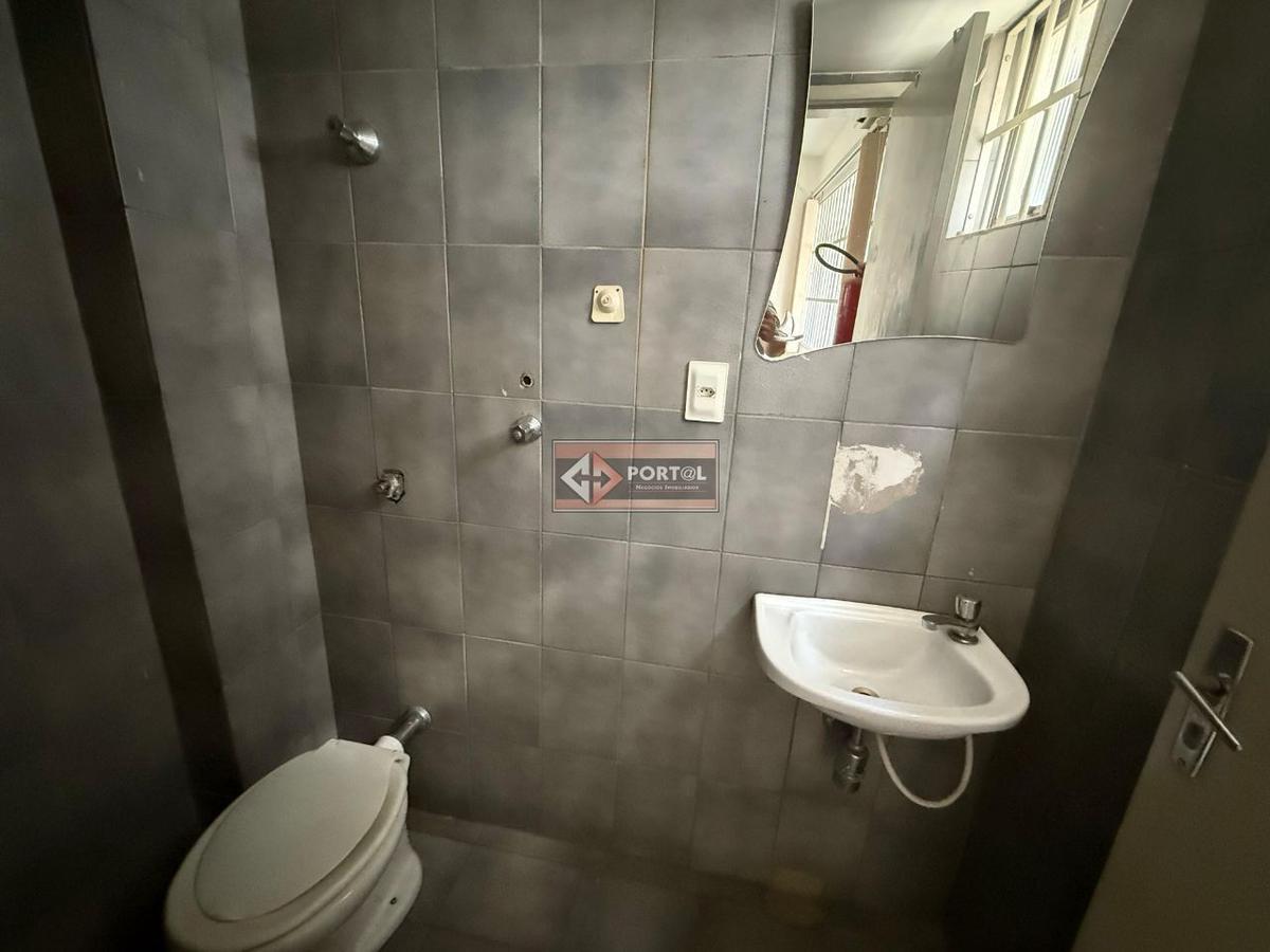 Andar, Ouro Preto, 0 Quarto, 0 Vaga