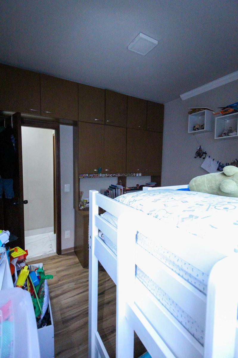 Apartamento, Dona Clara, 2 Quartos, 1 Vaga